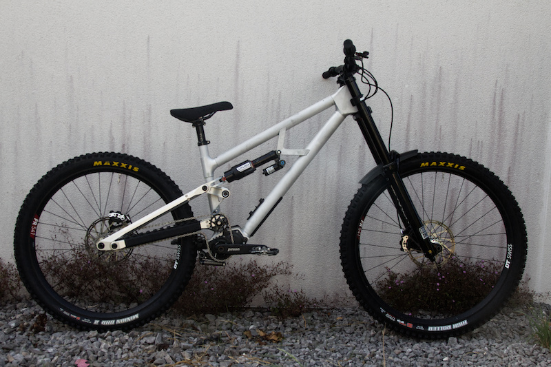 Built Not Bought: Freddie Thomson's Resume is Rideable, Not Readable