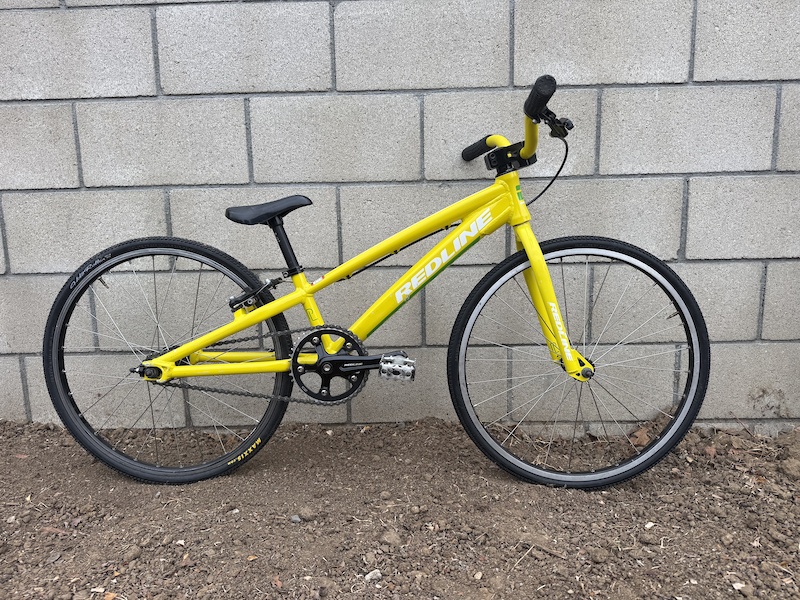 Redline Proline Mini 20
