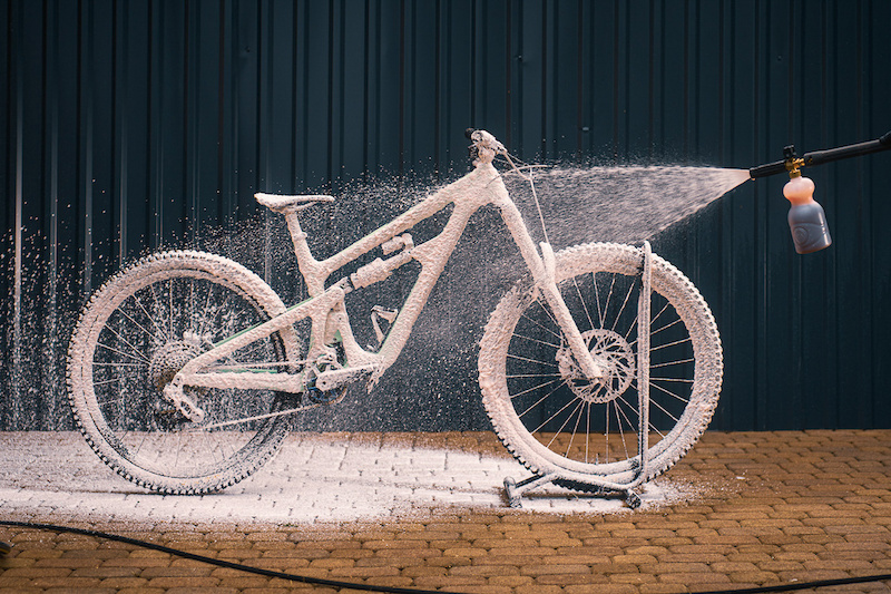 Leatt Protection Leatt Introduces Spinoff Bike Care Brand GRiTT - Pinkbike