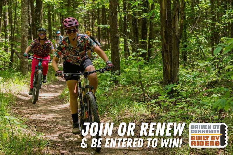 SORBA - Southern Off-Road Bicycle Association photo