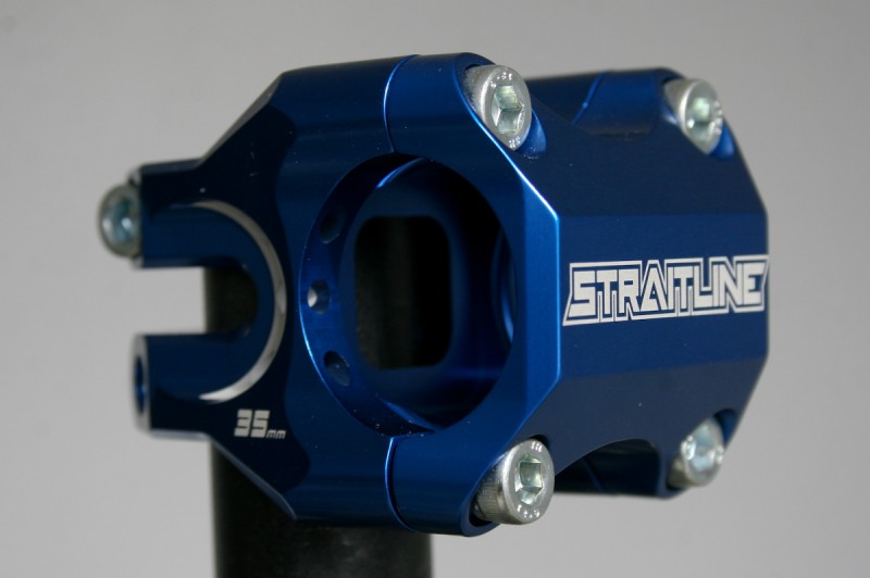 straitline stem