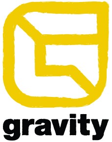 FSA Gravity Logo