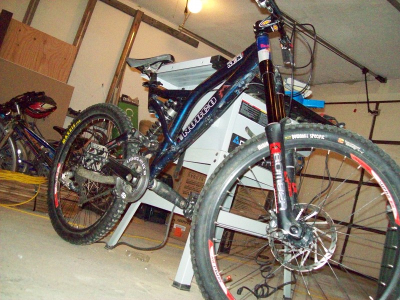 norco six 2006