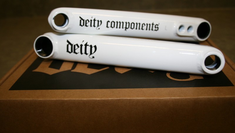 deity components