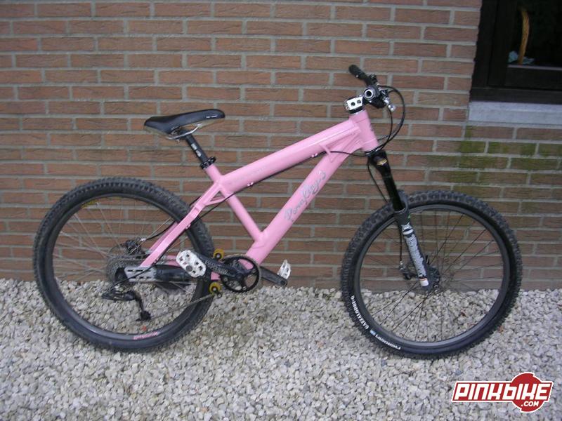 my pinkbike