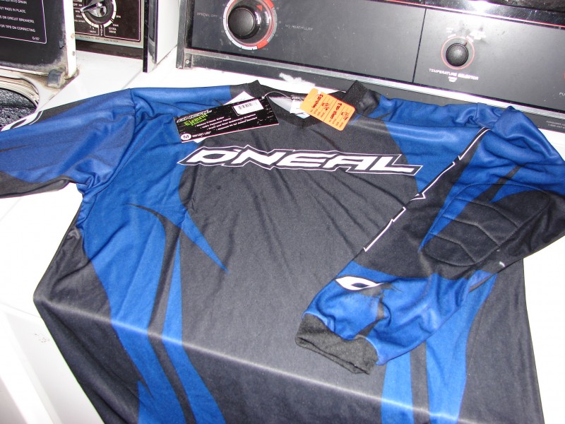 ONEAL ELEMENT JERSEY $20