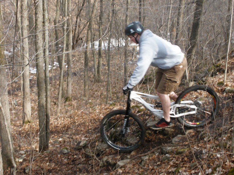 cannon mountain bikes