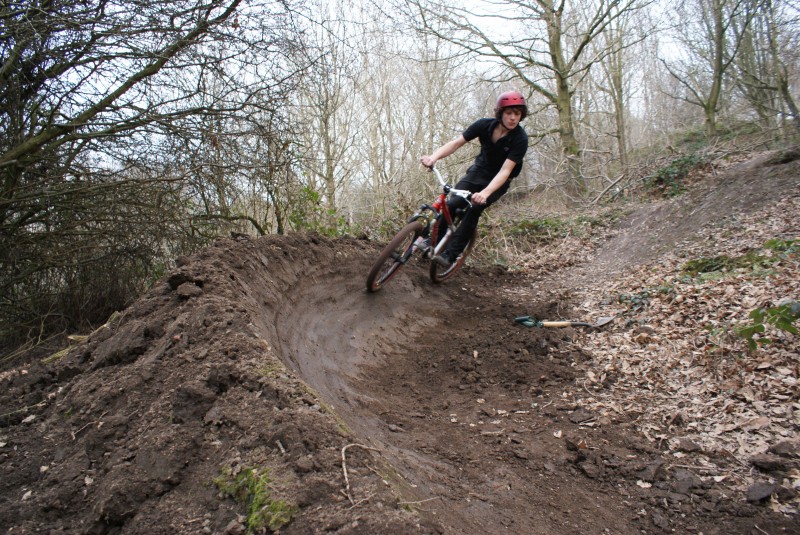 BERM-TAKEN BY CONNOR PRICE WITH NEW CAMERA
PE LESSON LOL