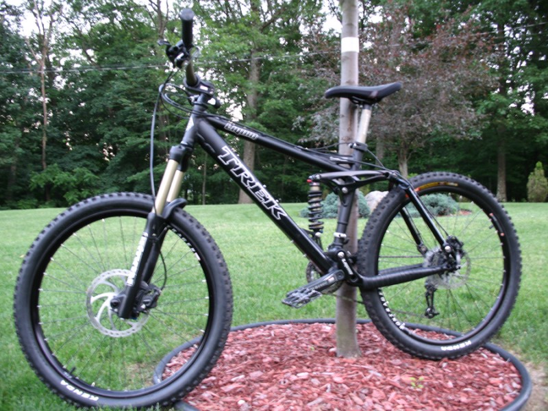 Trek Liquid 65 17.5