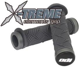 ODI X-treme Lock-On Grips