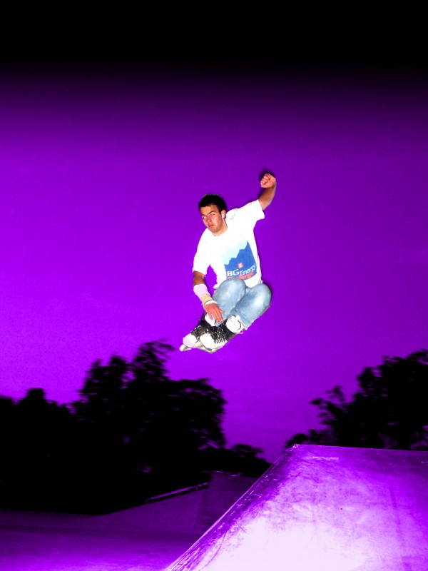 purple blader
messing about with hues and shit