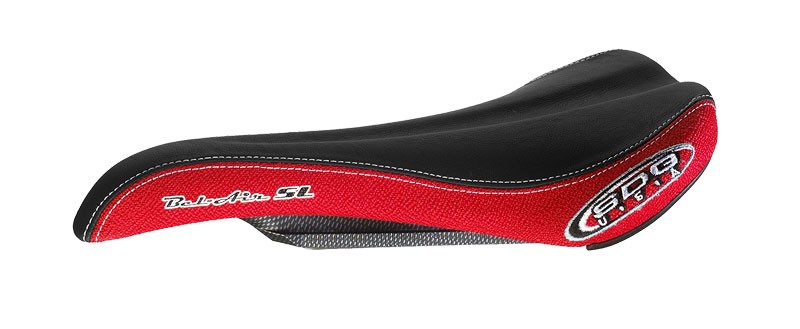SDG Bel-Air SL - Pinkbike