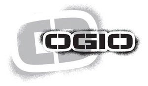 Ogio logo. Jam sponsor for blog stuff and forum use.