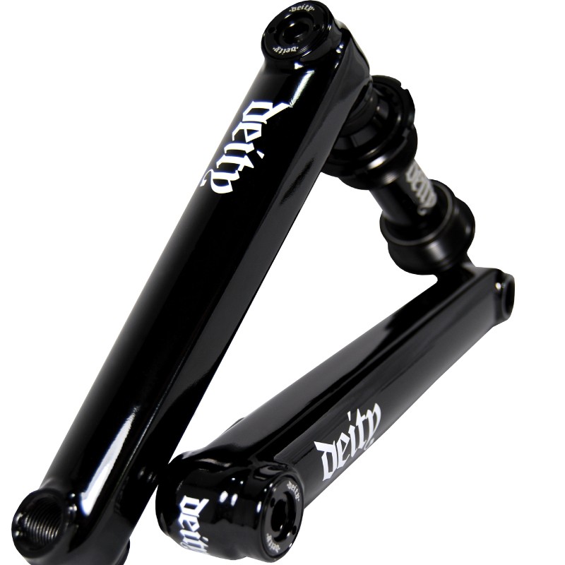 宅送] DEITY VENDETTA 3.0 CRANK クランク 165mm パーツ - aecorintl.com