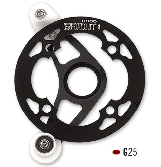 Gamut G25