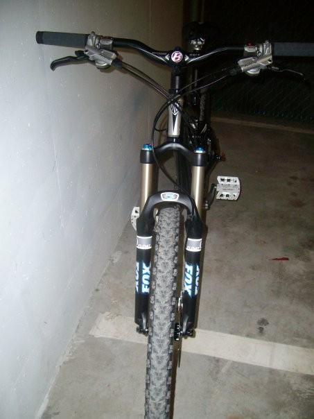 2000 Mint 2008 Trek Fuel Ex 8 Medium 175 Obo For Sale