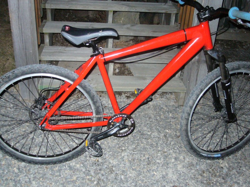 norco bigfoot 2004