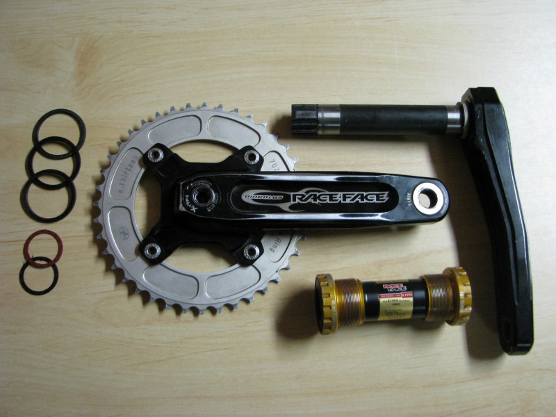 race face diabolus handlebar