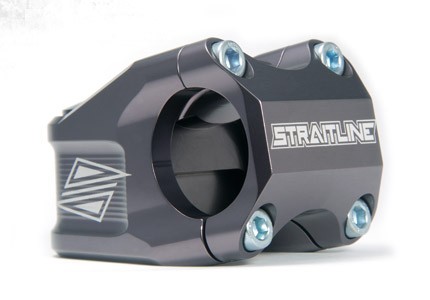 Straitline Verticle Wedge Stem - Pinkbike