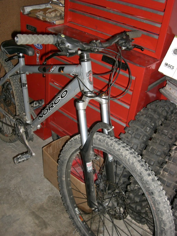 Norco For Sale