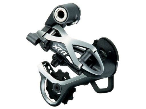 shimano xtr 2009