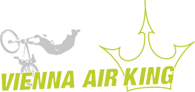Vienna Air King 2009 Logo