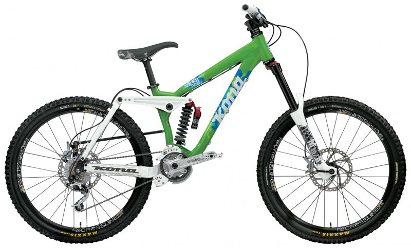 norco wolverine 2011