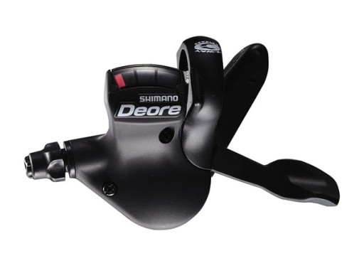 Shimano Deore Front