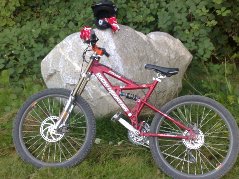 Rocky Mountain Pipeline PRICE DROP For Sale