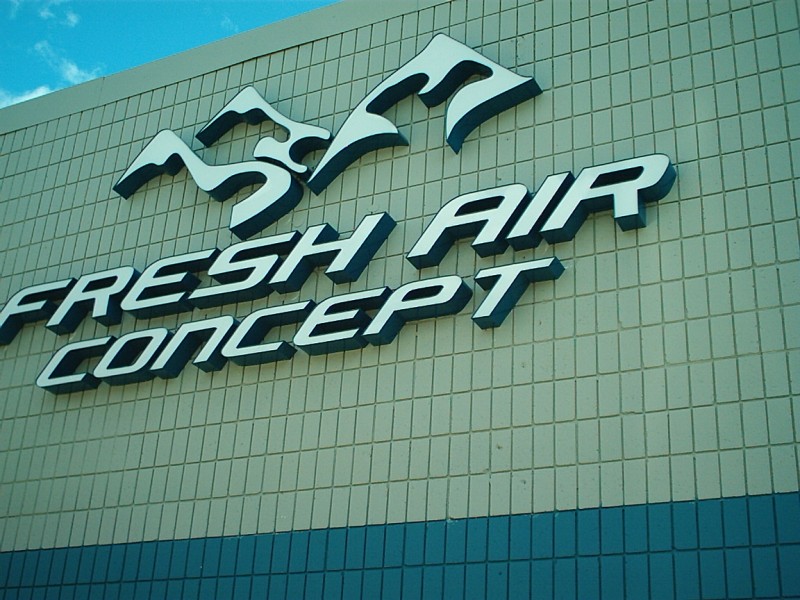 air bike shop near me