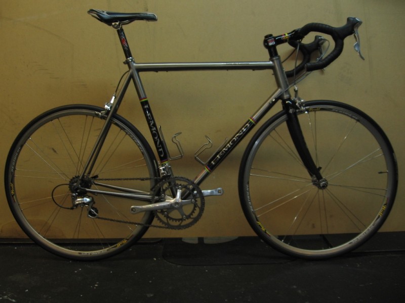 cannondale 21 speed mountain bike