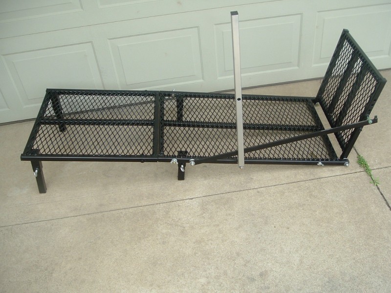 bmx starting gates