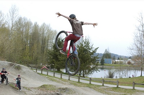 tuck no hander

Photo Credit to Dave Hord