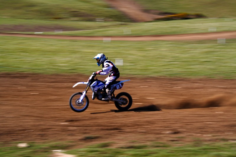 pictures of racing in lledrod on 19/4/09.sam burgess photography.
