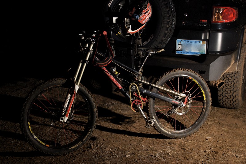 Post your BROOKLYN MACHINE WORKS bikes - Page 8 - Pinkbike Forum Post your BROOKLYN MACHINE WORKS bikes - Page 8 - Pinkbike Forum