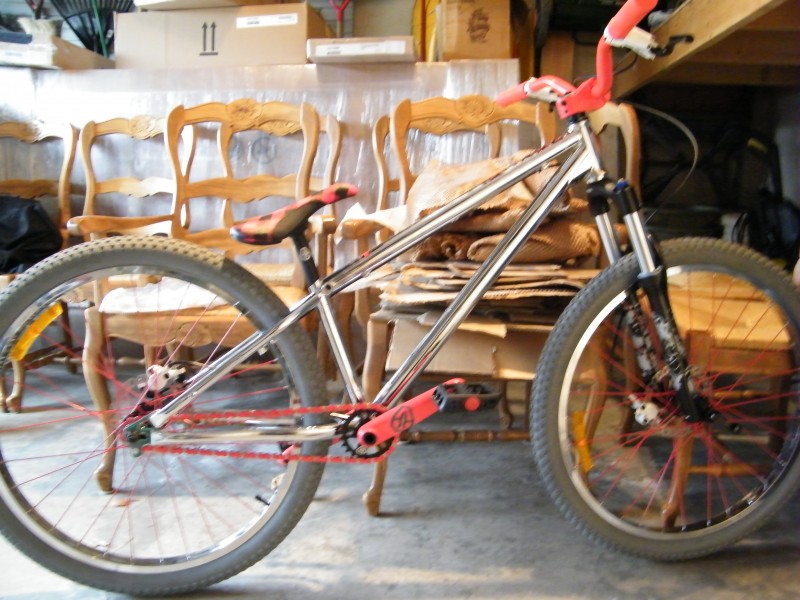 Norco 250