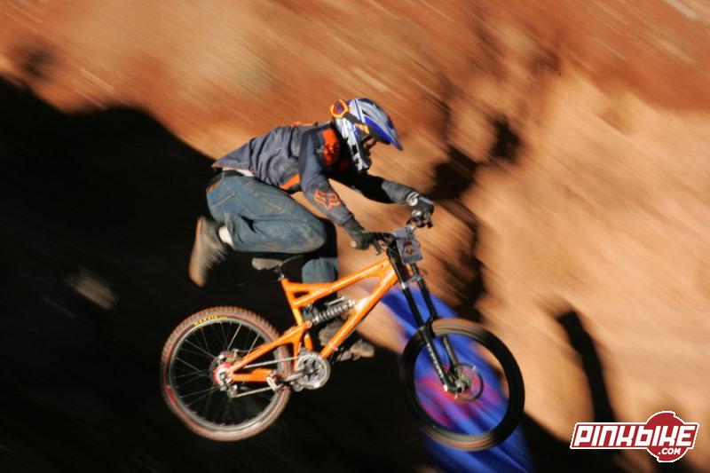 red bull rampage 2004