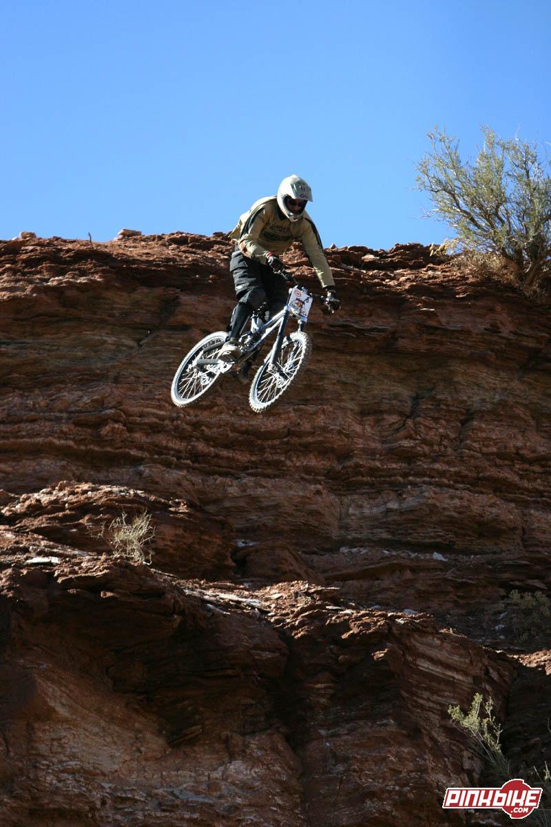 red bull rampage 2004