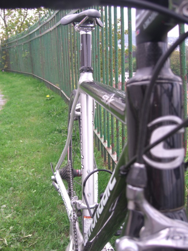 cannondale system six