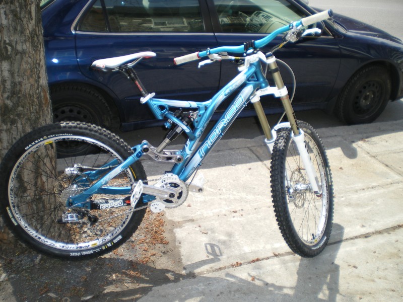 norco 75