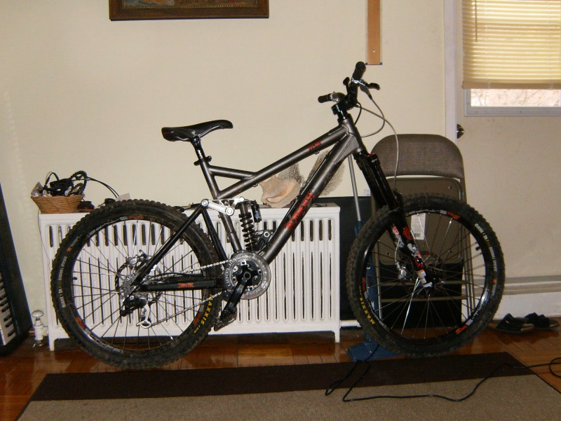 2008 Iron Horse 7 Point Large For Sale