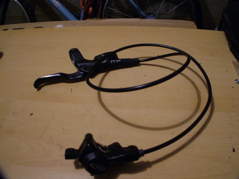 avid juicy 3 adjustment