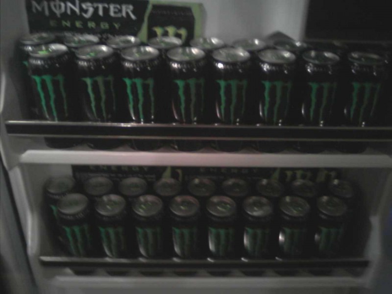 35 MONSTERS!!