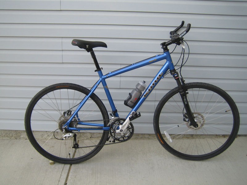 kona dew fs 2008