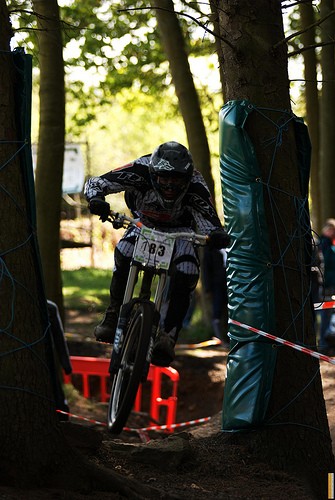 Norther DH rd2