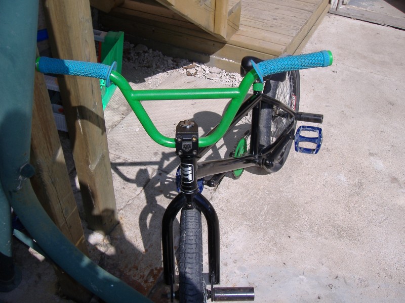 2006 haro nyquist For Sale