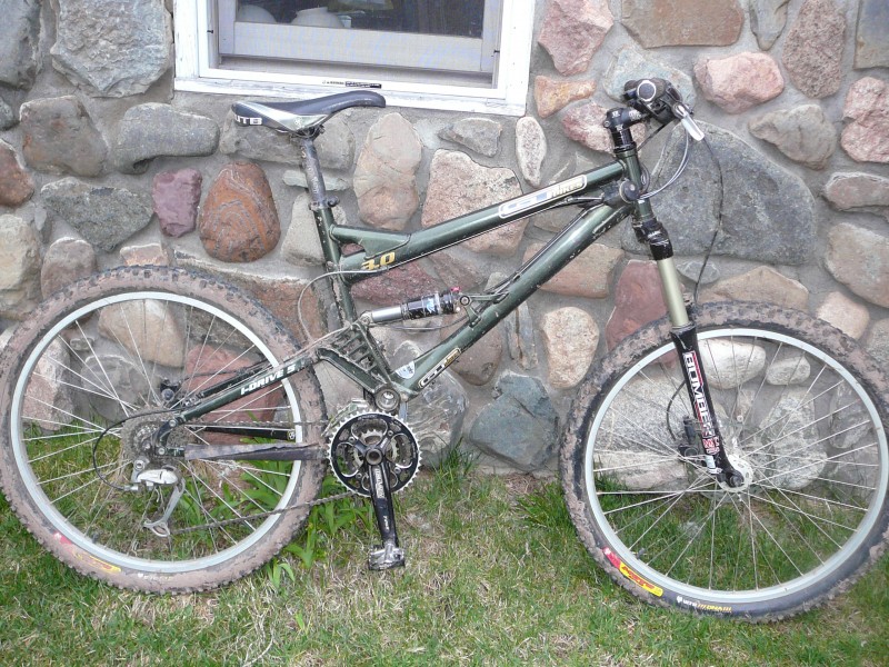 2008 stumpjumper