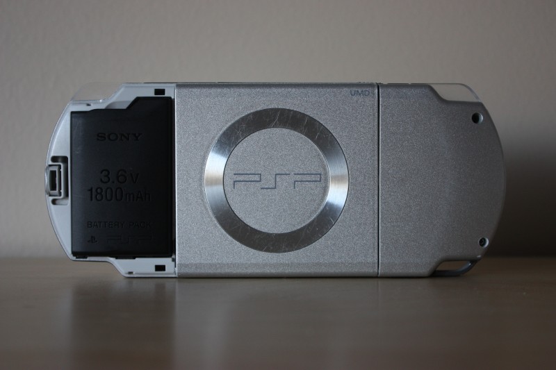 PRICE DROP! NEW Hacked PSP SLIM, M33 5.00 6 For Sale
