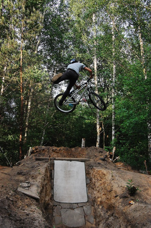 tailwhip foto by blus