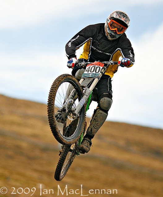 Fort William SDA Round 2 - 2009, Pics by Ian MacLennan. OR.